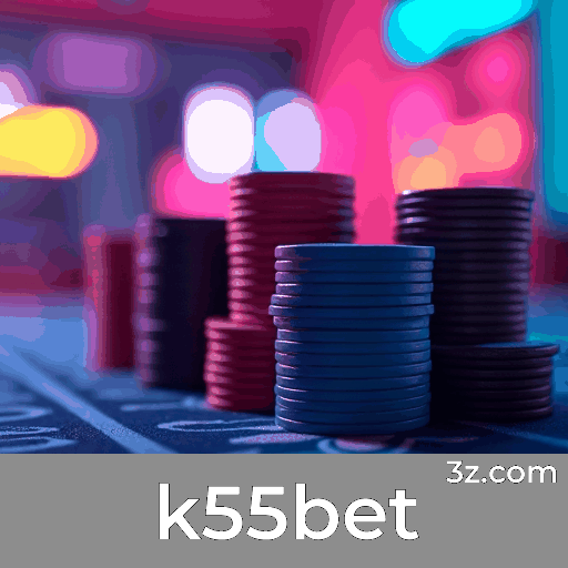 Bem-vindo ao K55bet: Plataforma de Jogos com Serviço Especializado e Segurança
