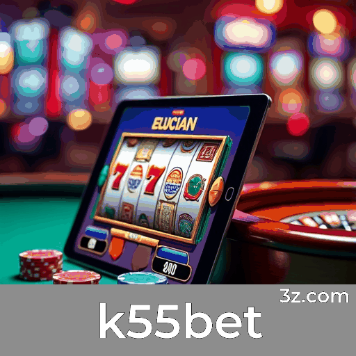 Gestão de Bônus Estratégica: Aumente Retorno em 25% no k55bet