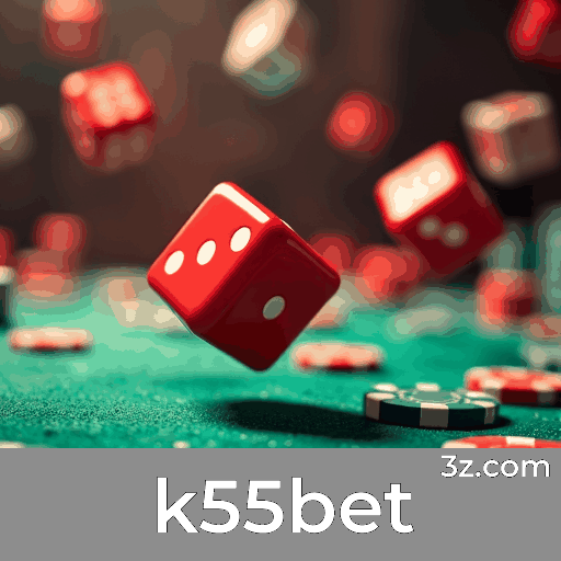 Descubra o Futuro dos Jogos e as Tendências Revolucionárias na k55bet