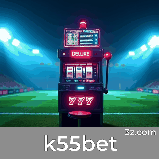 Bem-vindo ao K55bet: Plataforma de Jogos com Serviço Especializado e Segurança