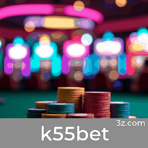 Bem-vindo ao K55bet: Plataforma de Jogos com Serviço Especializado e Segurança