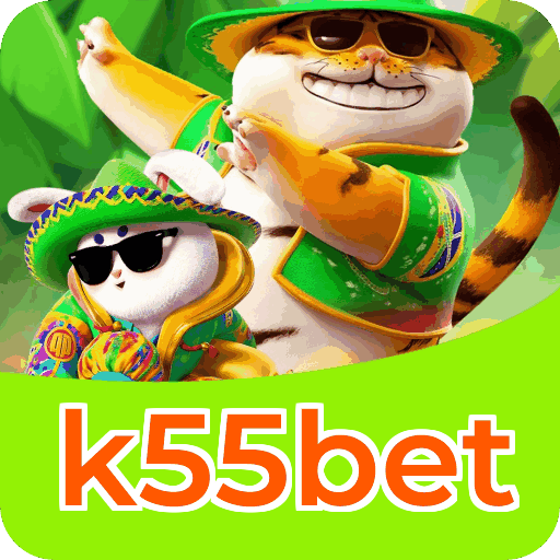 Instalar APK k55bet
