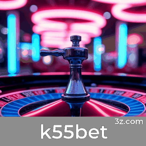 Descubra o Futuro dos Jogos e as Tendências Revolucionárias na k55bet