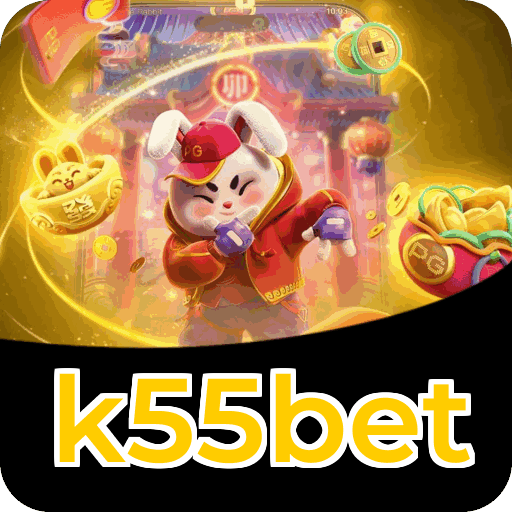 Instalação Android k55bet