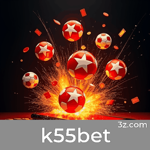 Gestão de Bônus Estratégica: Aumente Retorno em 25% no k55bet