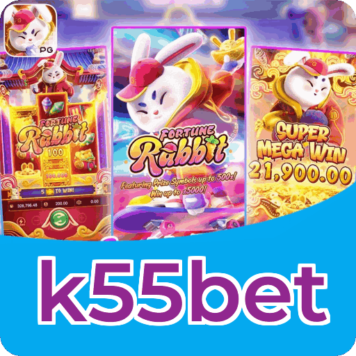 Login rápido no app k55bet