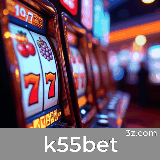 K55bet: Experiência de Cassino Profissional e Interativa